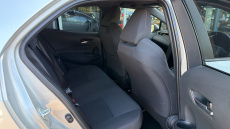 Toyota Corolla 2.0 VVT-i Hybrid Design 5dr CVT Hybrid Hatchback